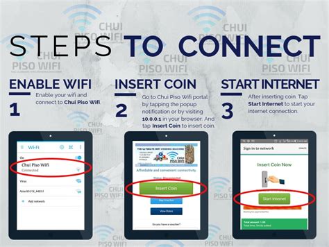 gorge piso wifi|How to Connect to 10.10.01 Piso wifi .